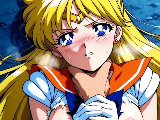 セ○ラーヴィーナス