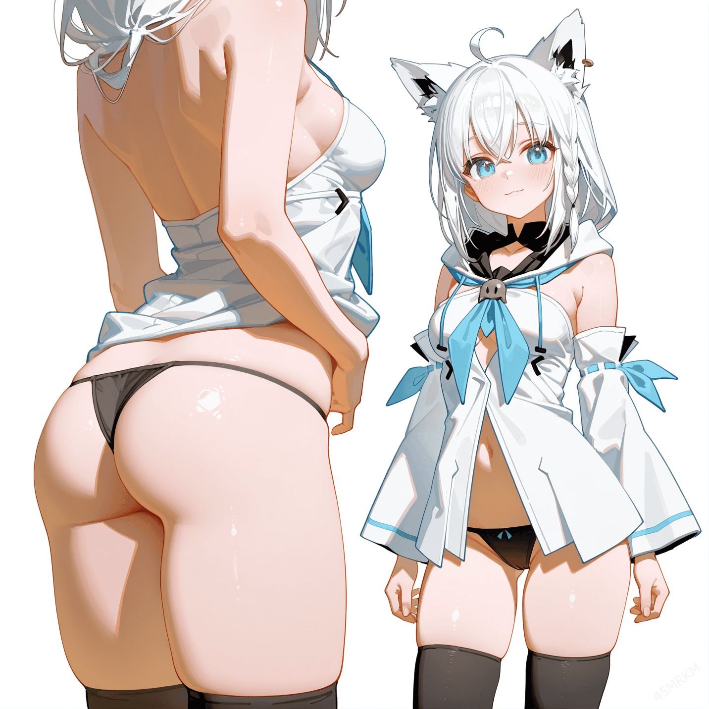 H-19  A  ホ○ライブ  マルチアングルパンツ 画像1