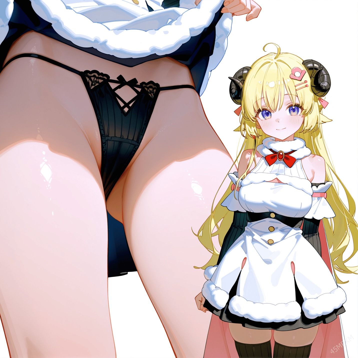 H-19  A  ホ○ライブ  マルチアングルパンツ 画像7