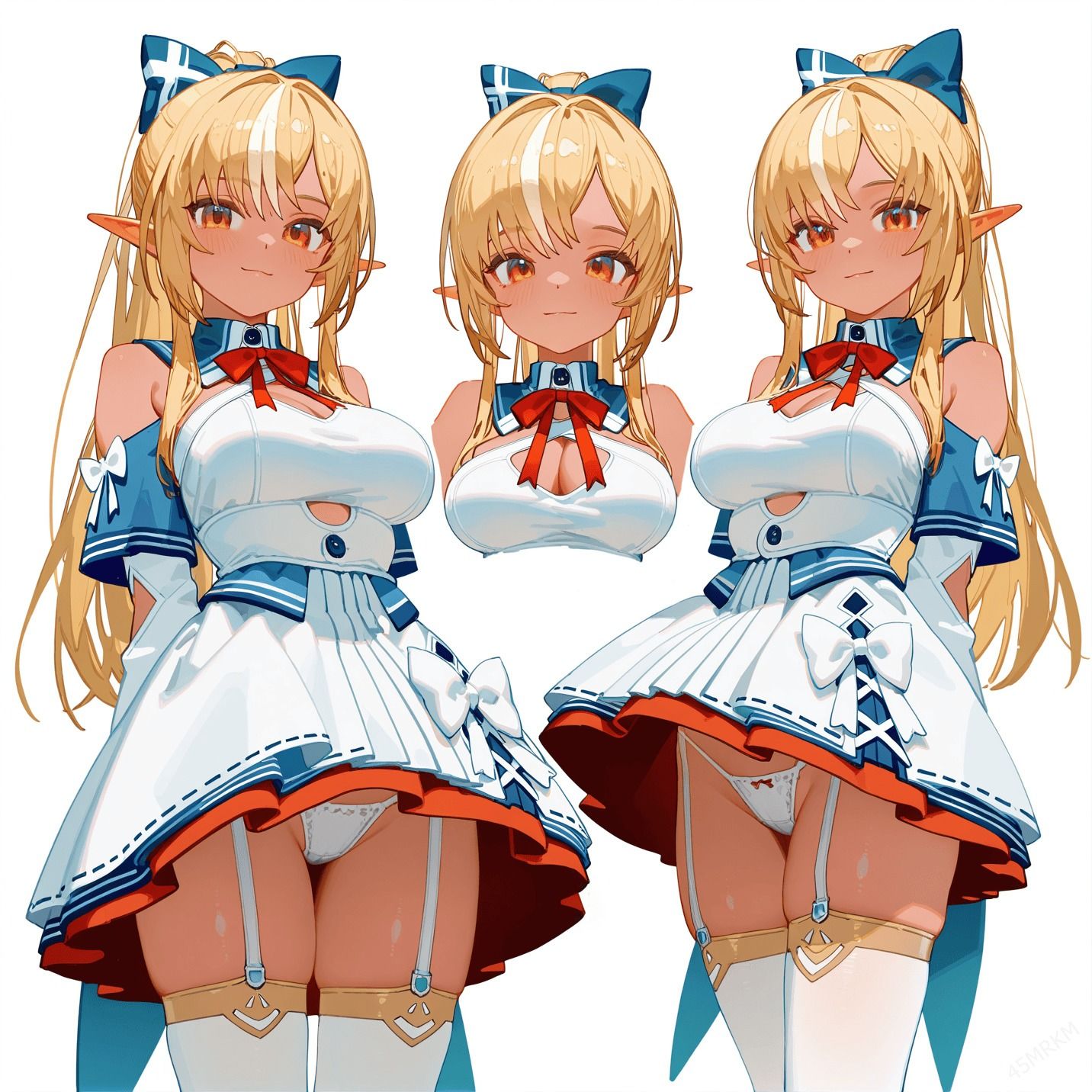 サンプル画像6:H-19  C  ホ○ライブ  マルチアングルパンツ(45MRKM) [d_682985]