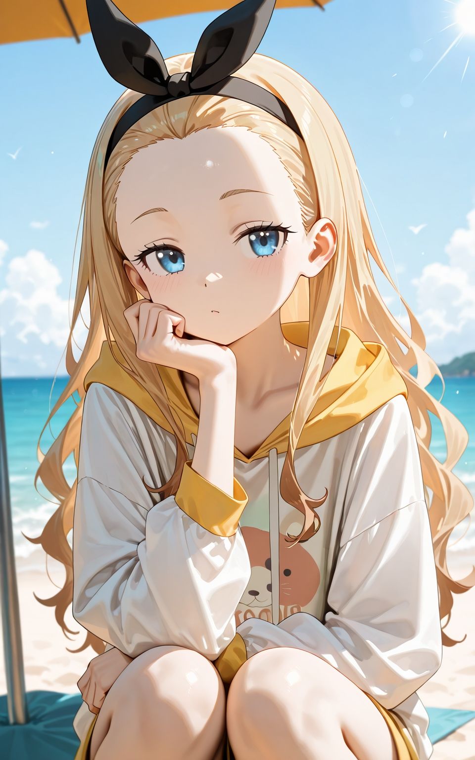 サンプル画像6:ありきたりなセックス19(いちはち) [d_683001]