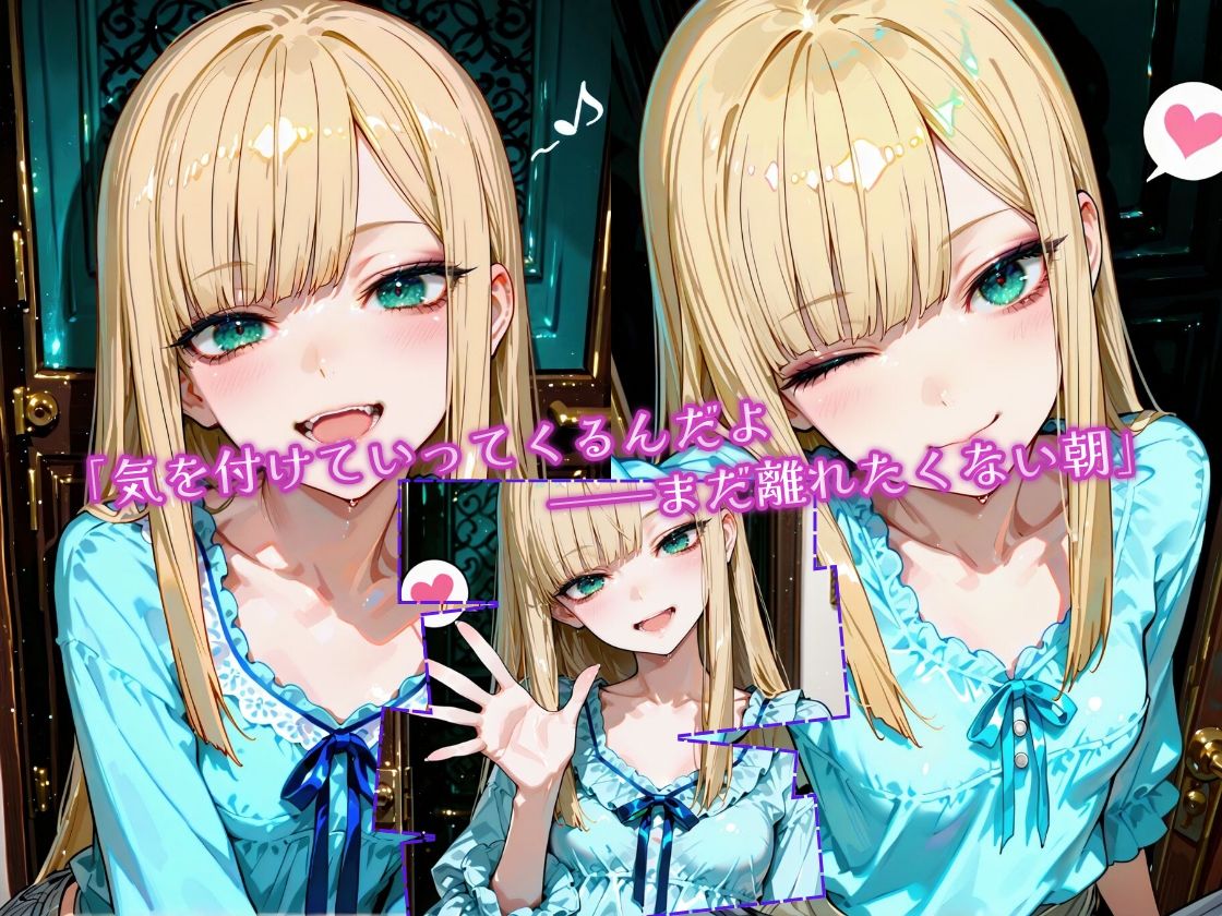 ライ〇ス師匠に甘えたい7