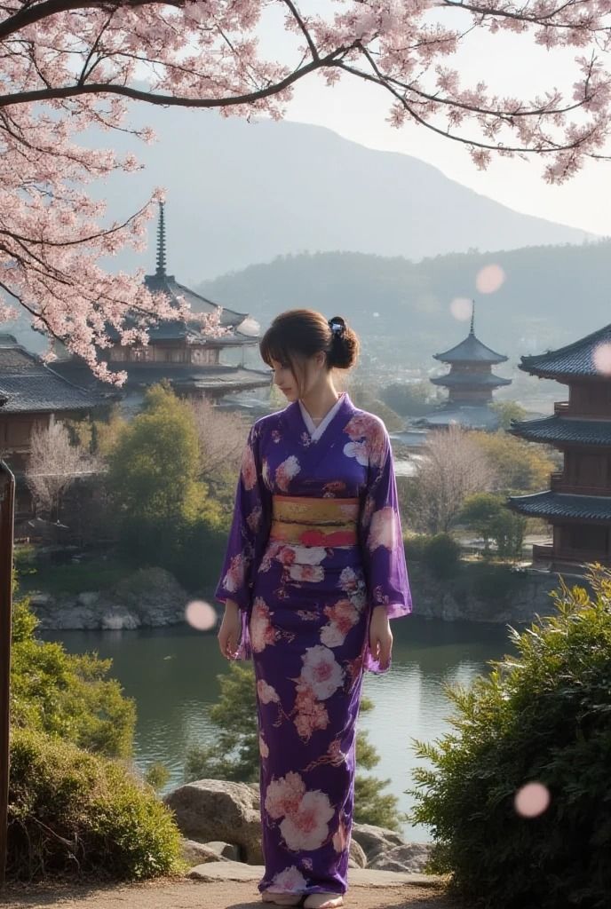 AIMI AI_Create_girl(生成AI美女グラビア写真集) 画像8