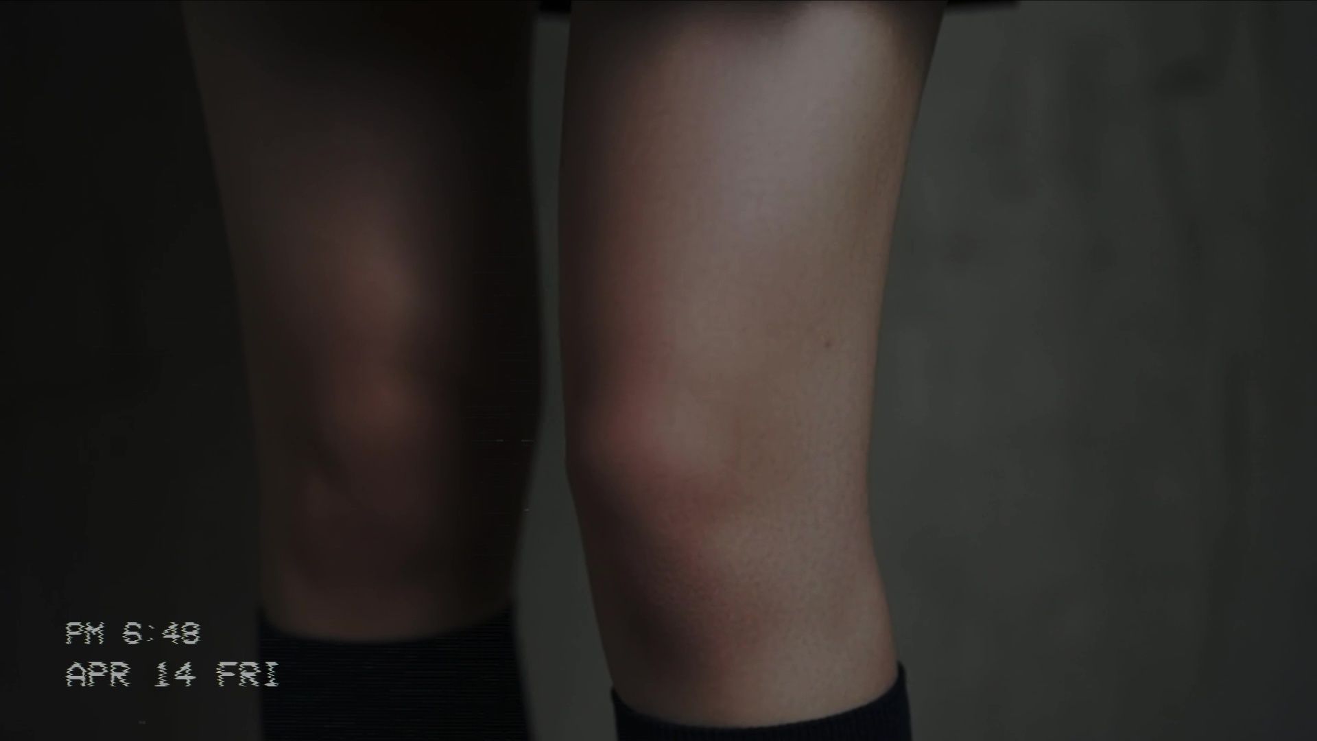 万引き女子校生のお仕置き謝罪動画 4 画像3