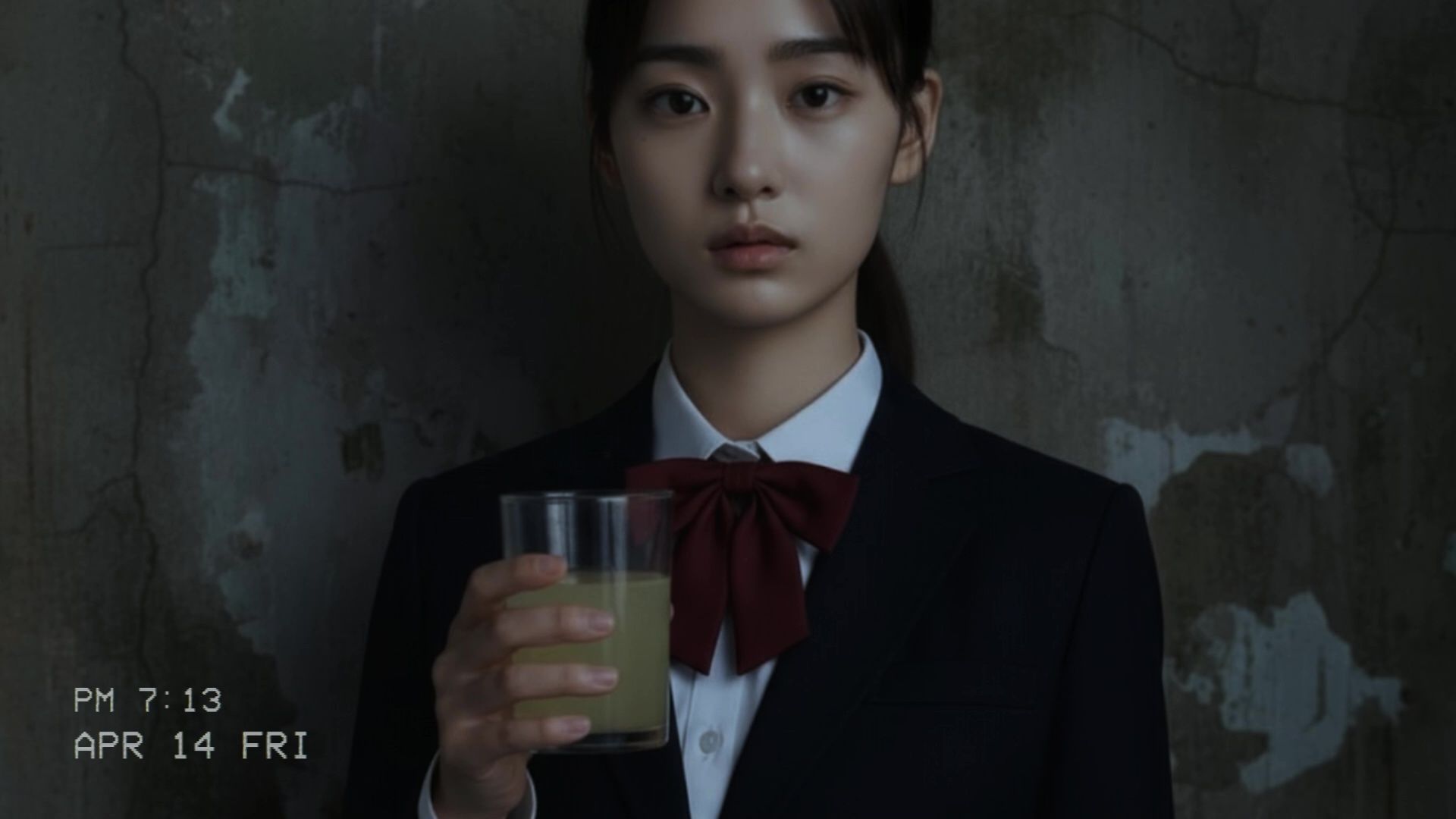 サンプル画像5:万引き女子校生のお仕置き謝罪動画 4(Blue Frames) [d_683048]