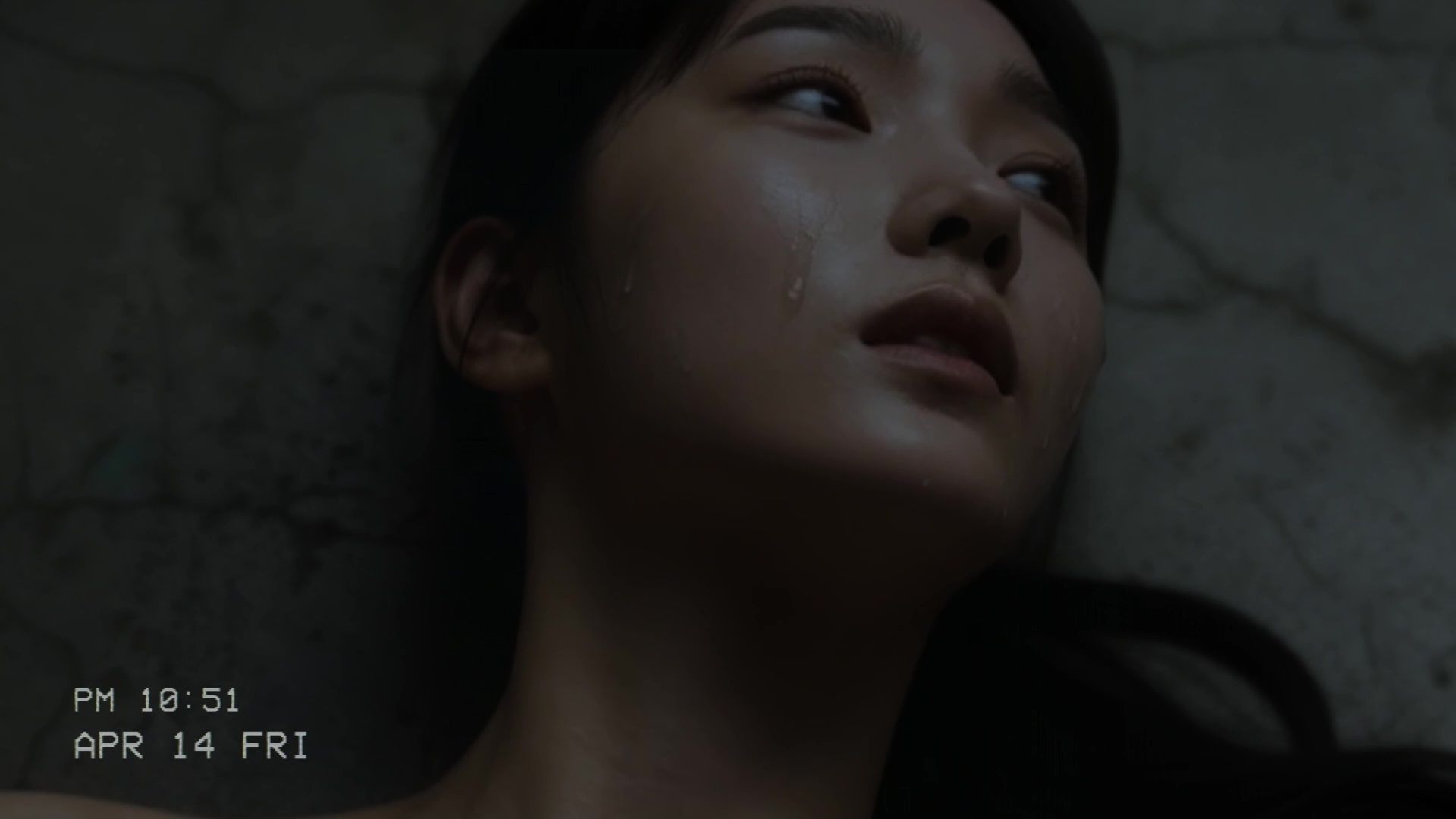 万引き女子校生のお仕置き謝罪動画 4 画像9