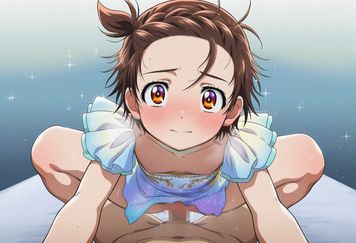 彼氏のあなたといちゃラブ後尾 結束◯のり 画像6