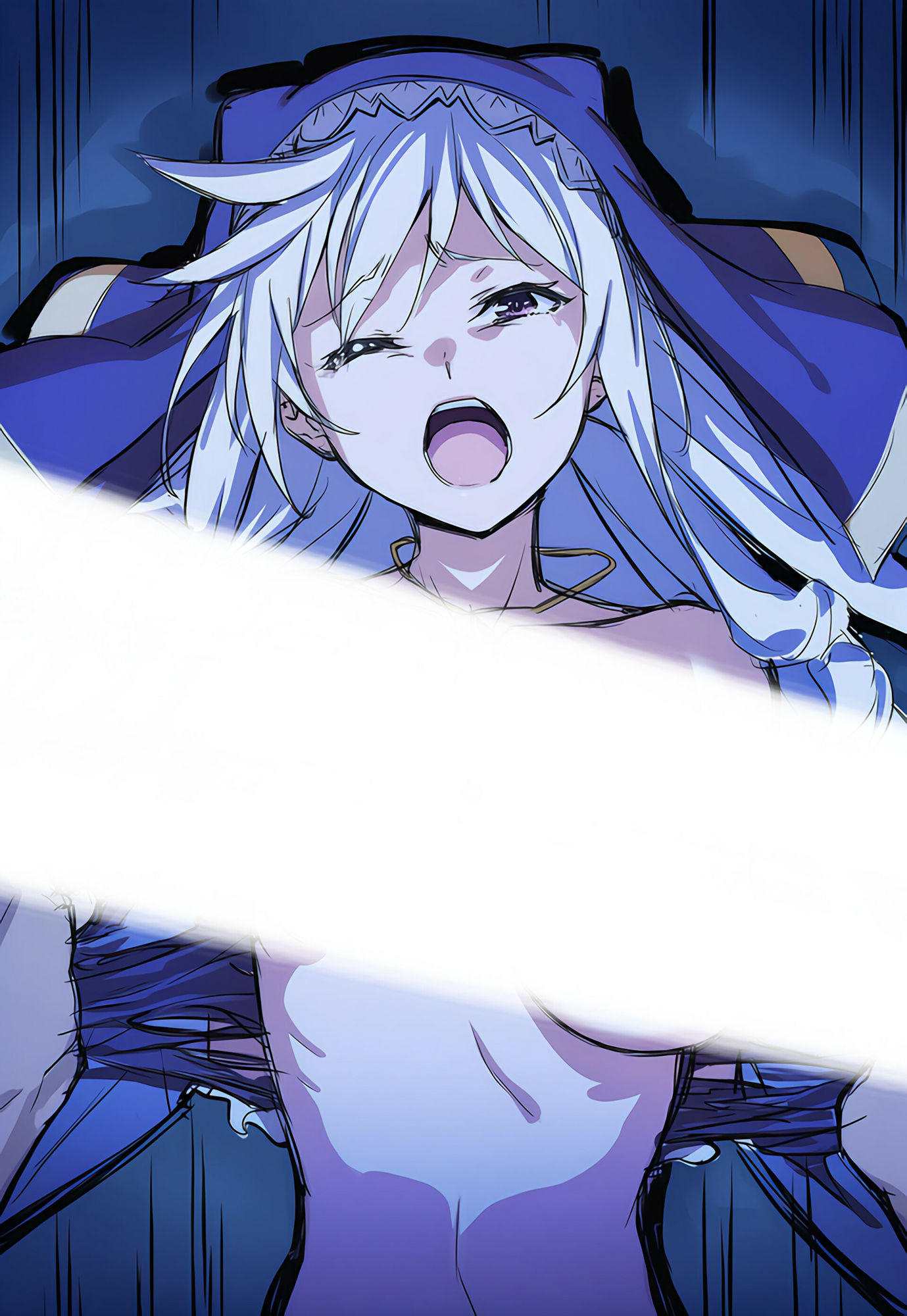 幸運を司る女神の受難 画像3