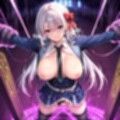 リーセリア魔力汚染支配〜ヴァンパイア化ドスケベ交尾〜