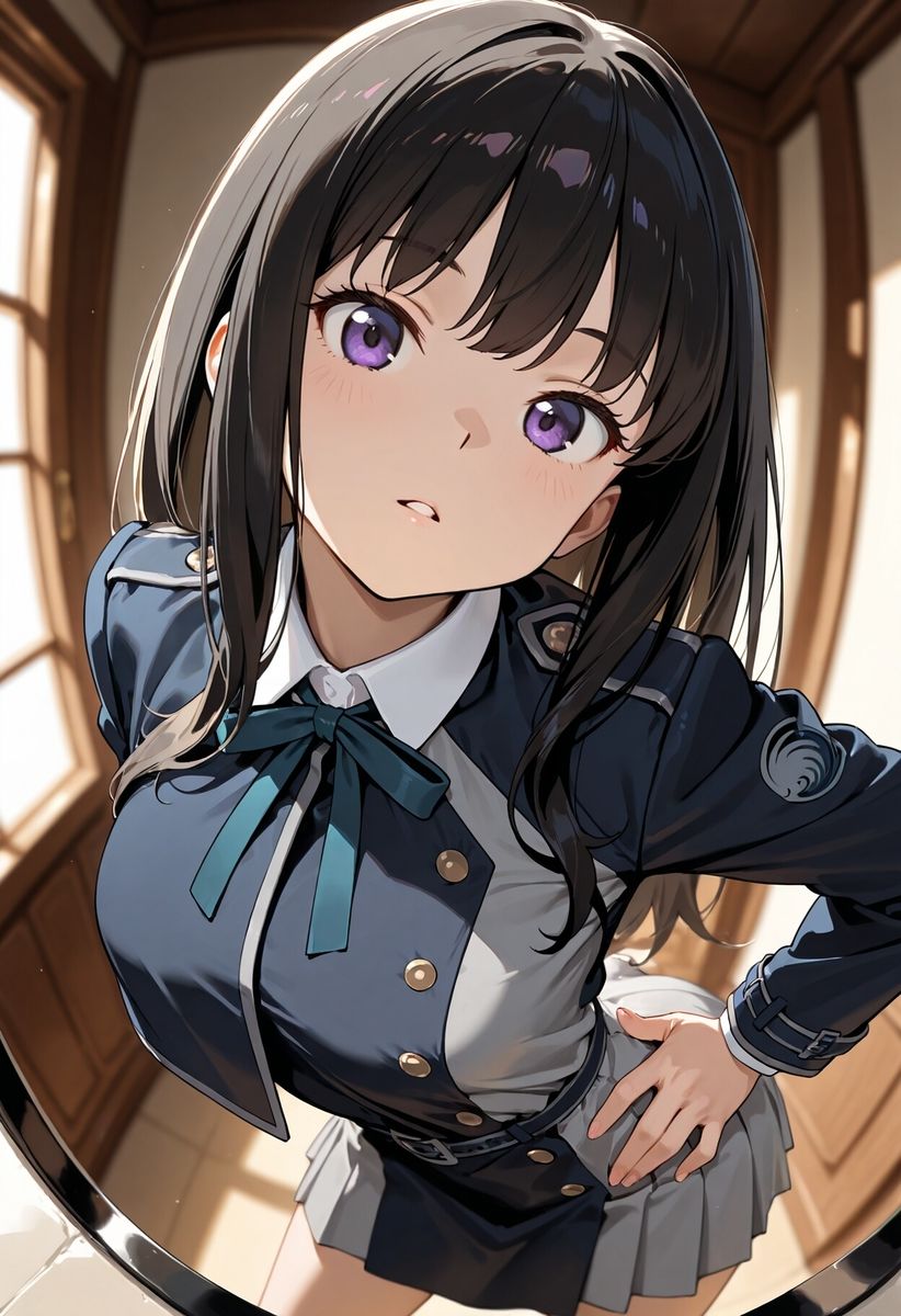 井ノ上た〇なとえっち 画像1