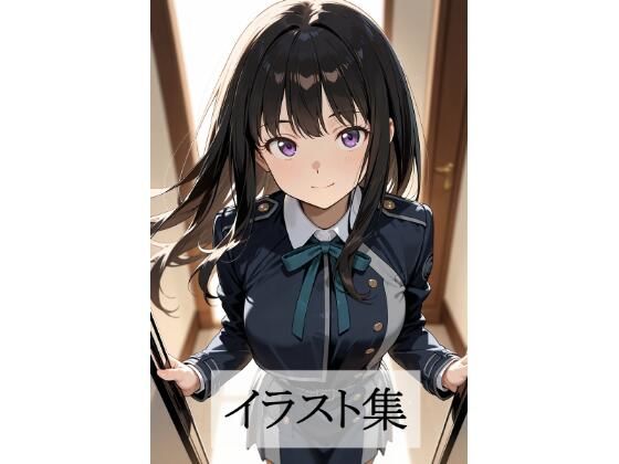 【無料エロ漫画】井ノ上た〇なとえっち(Scarlet) d_683245