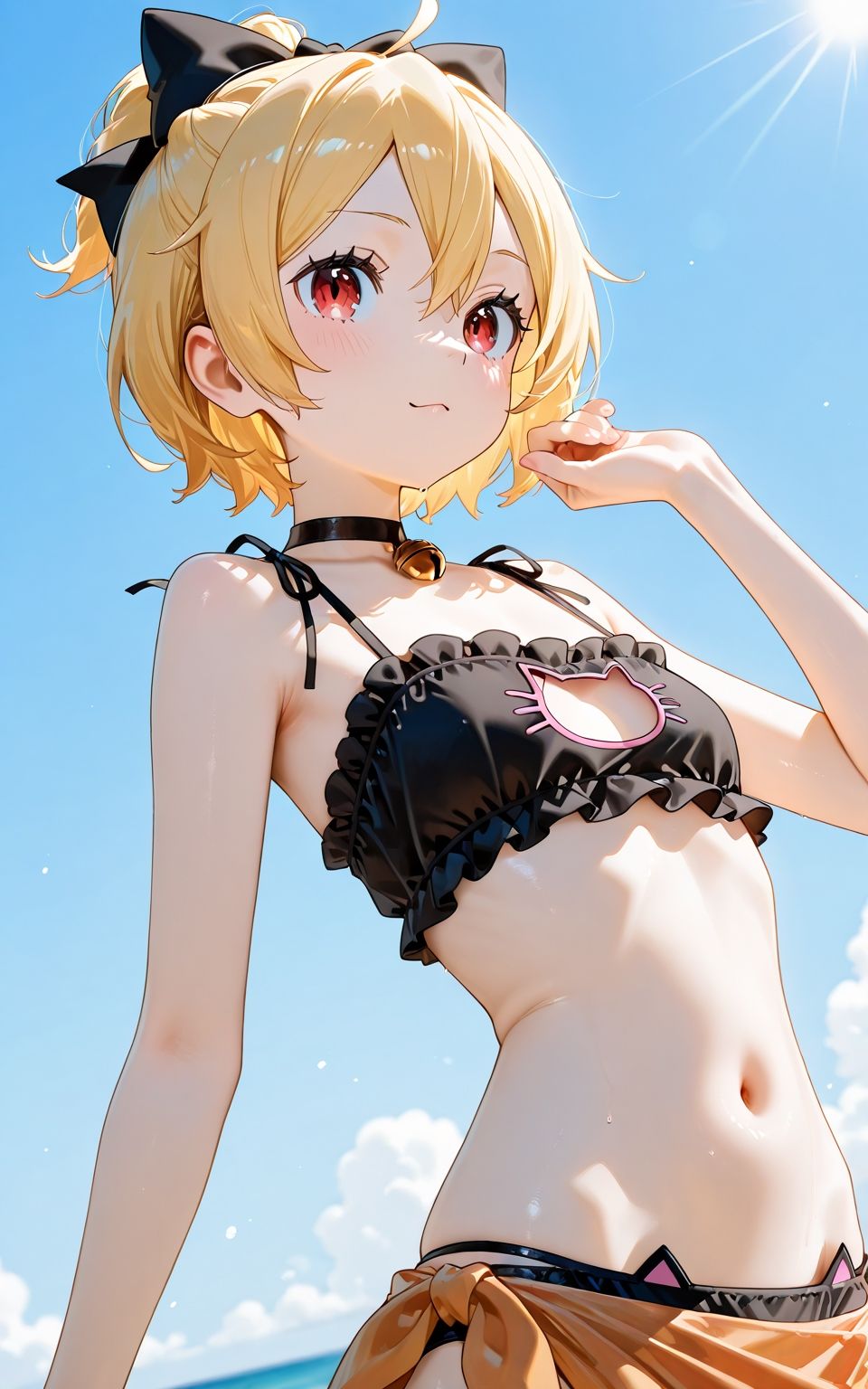 ありきたりなセックス20 画像9