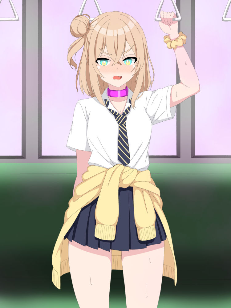 サンプル画像5:変身ヒロイン捕まえたので快楽堕ちするまで調教しちゃいま〜す4悪堕ち編1(けーえぬべーす) [d_683299]