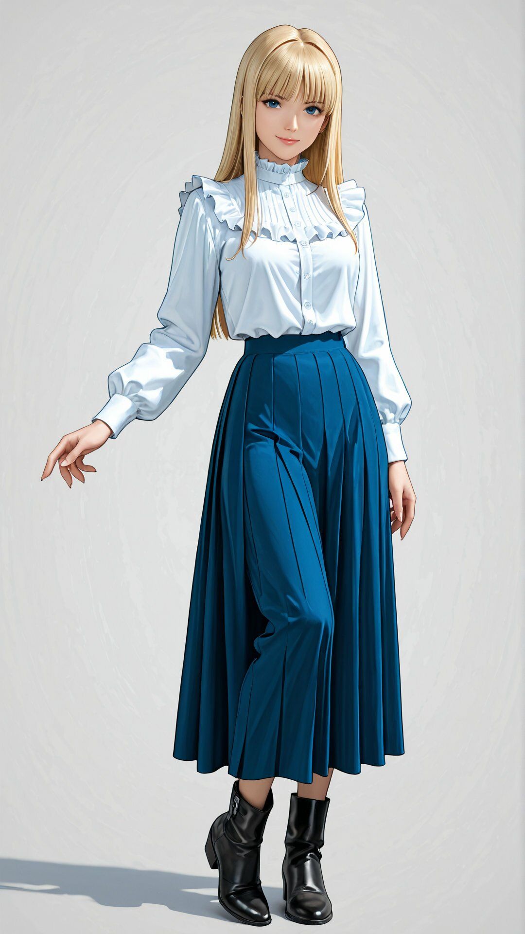 サンプル画像1:高飛車お嬢様の弱みを握ったので脱がせてみた(WISSENSCHAFT HEILIGEN) [d_683333]