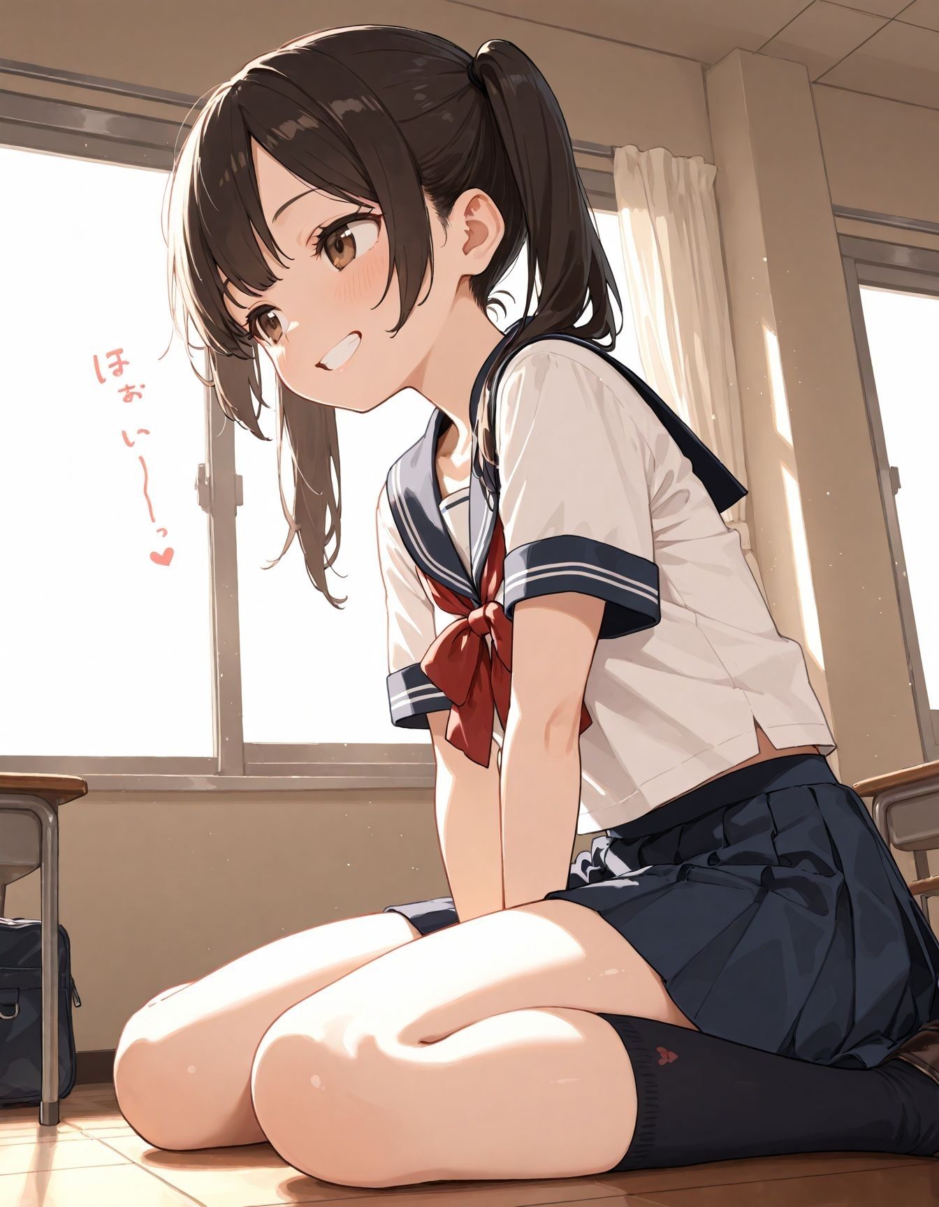 ちっぱい新入生 中出し性指導記録