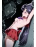 美少女月戦士機械陥落