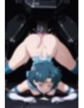美少女月戦士機械陥落