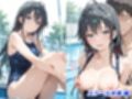 憧れのクラスメイトと中出しセックス  雪〇下雪乃