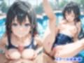 憧れのクラスメイトと中出しセックス  雪〇下雪乃