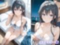 憧れのクラスメイトと中出しセックス  雪〇下雪乃