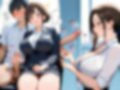 おちんぽヌキヌキ倶楽部 〜熟女OL編〜