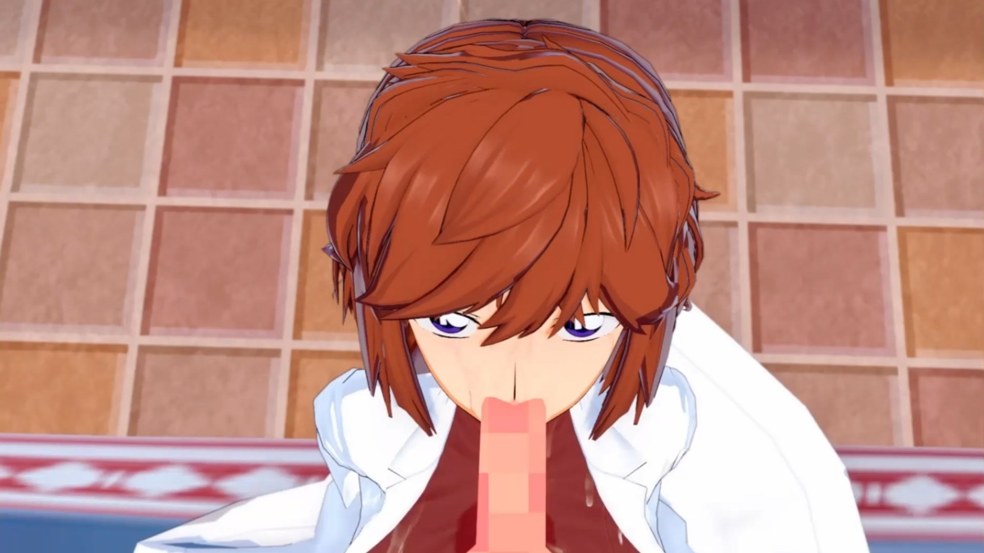 サンプル画像3:宮〇志保  〜ビッチ〜(ビッチーズ) [d_683449]