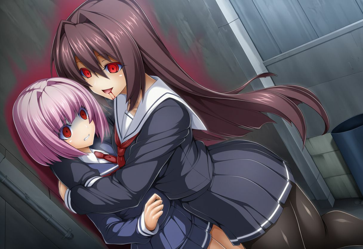 サンプル画像1:けがれたツバサ〜戦姫悪堕ち徹底堕落〜(かしわぎ) [d_683496]