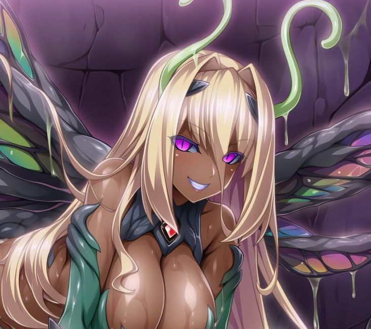 けがれたツバサ〜戦姫悪堕ち徹底堕落〜 画像4