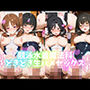 競泳水着魔法科どきどき生ハメセックス