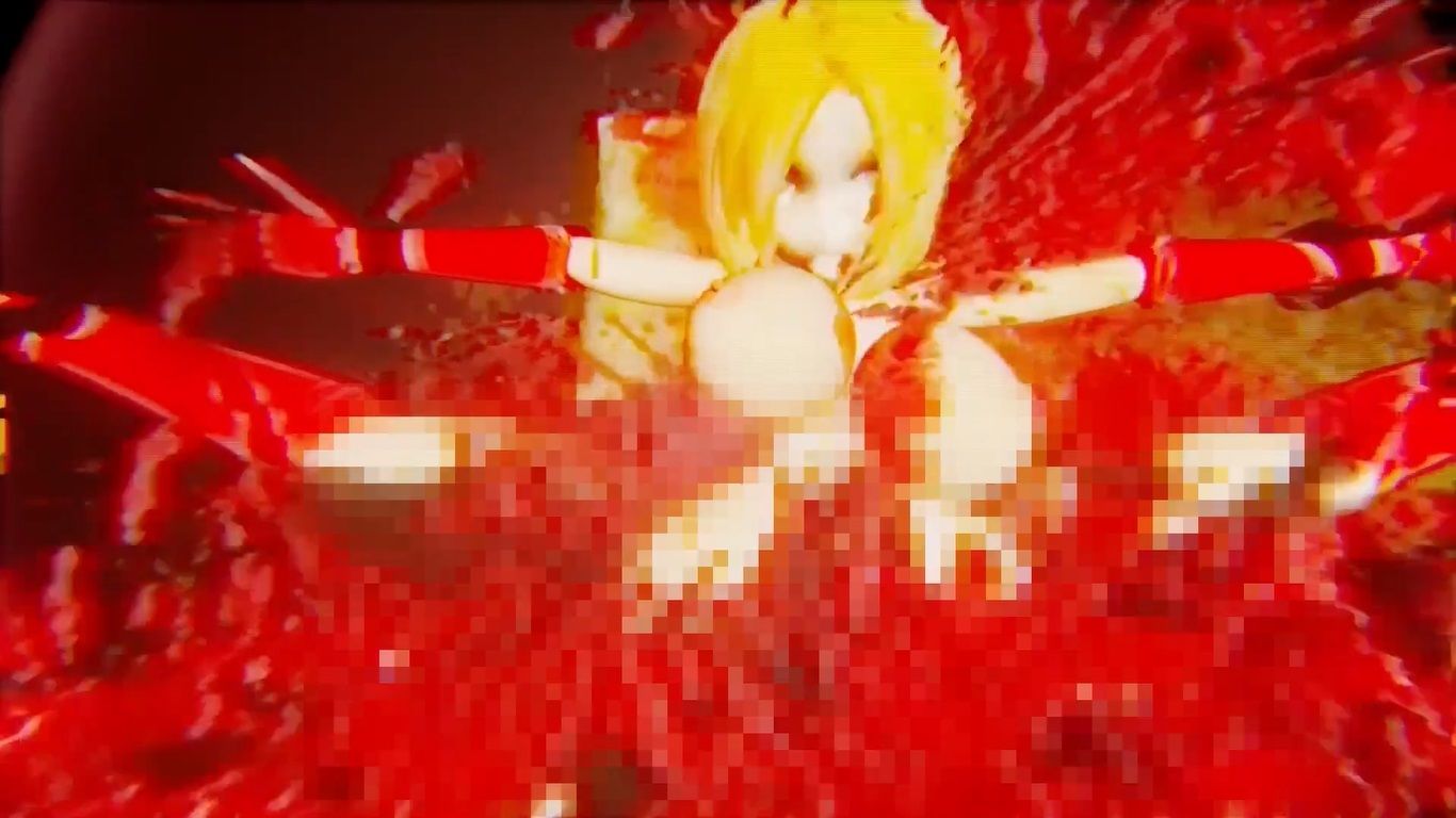 サンプル画像1:絶望に刻まれた乙女たち キャロン編Vol2(太平洋-ヒトミとキャロンとエスデス) [d_683667]