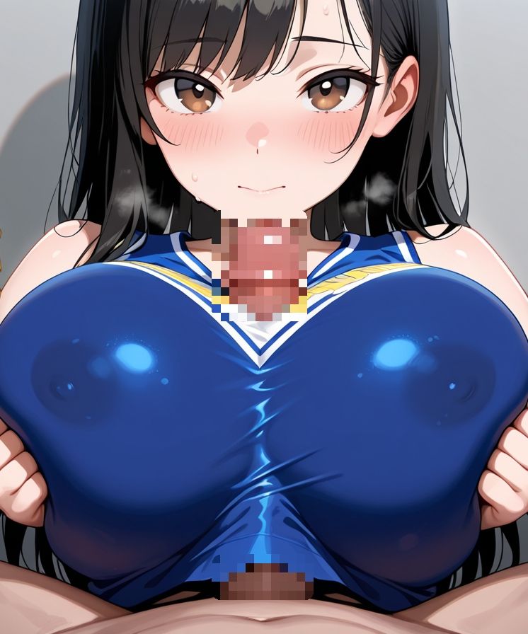 サンプル画像6:性処理チアガールの性活動(ちゃっきー) [d_683670]