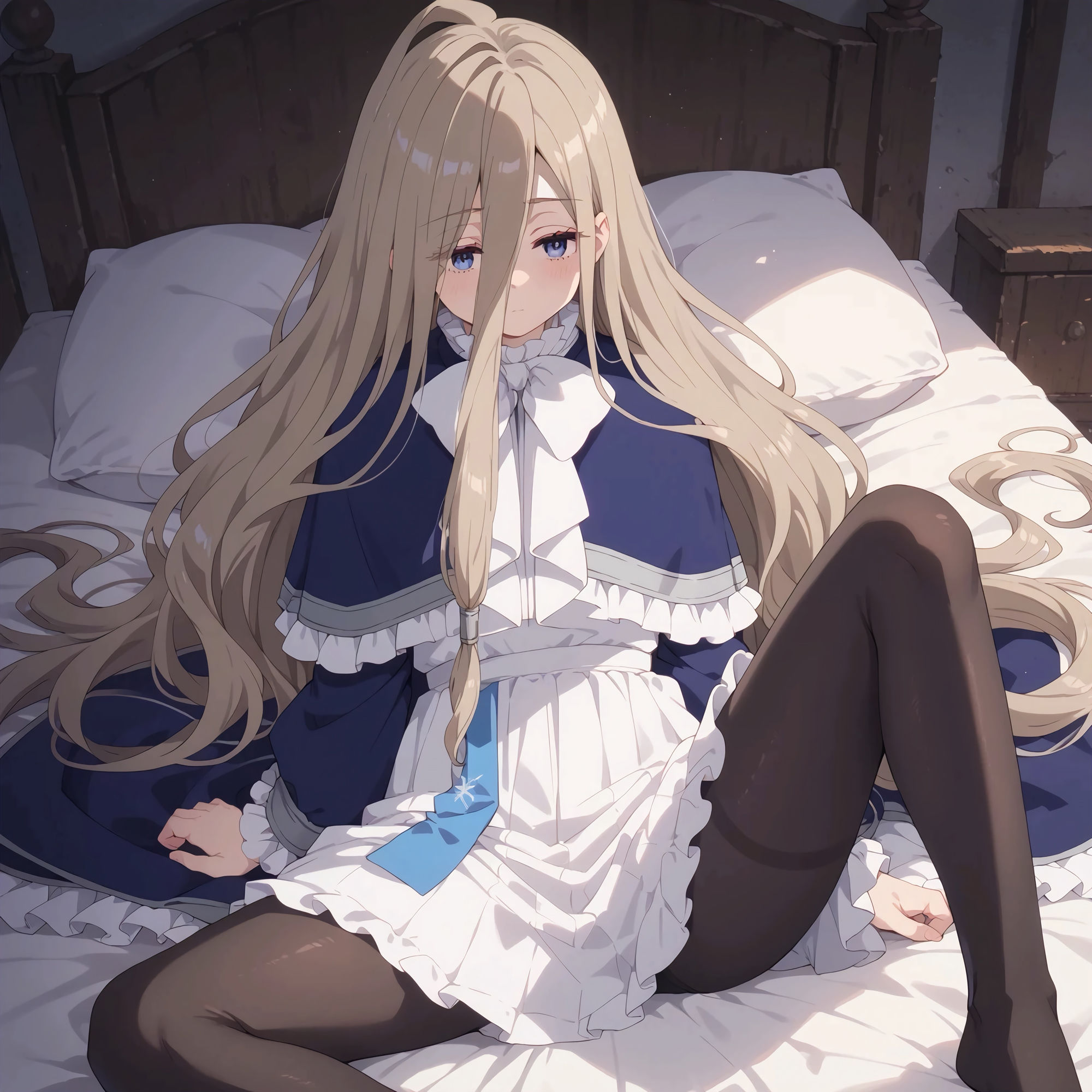 サンプル画像2:灰の中の記憶(新名) [d_683684]