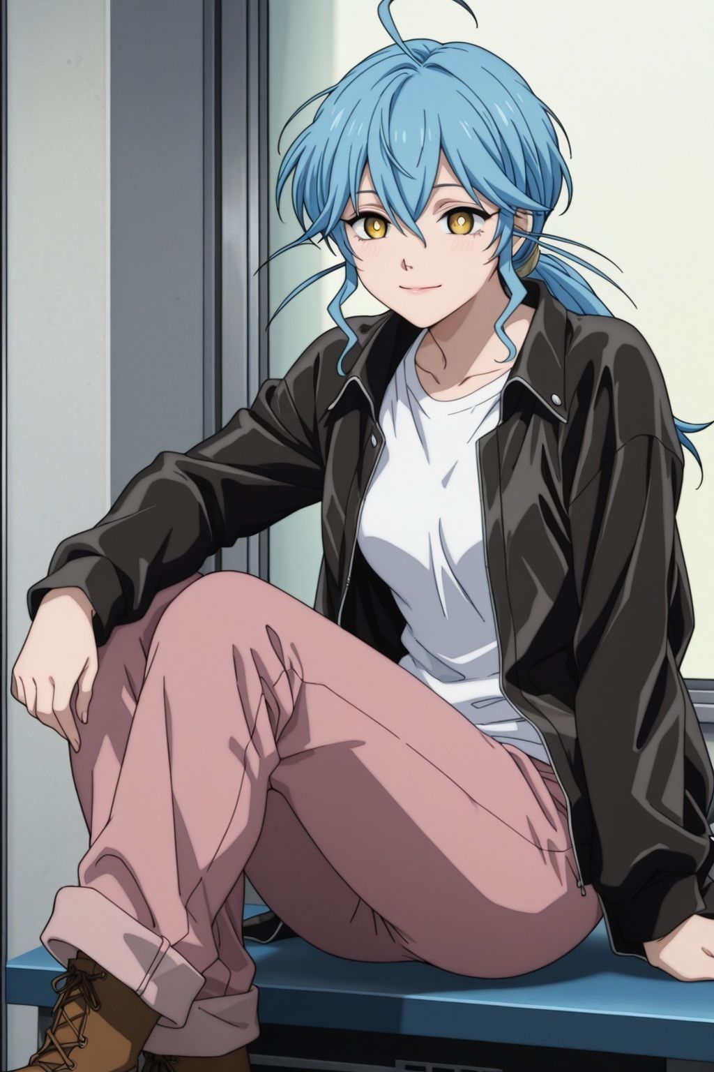 サンプル画像1:ヒロイン喰いつくし  SAKAMO■■DAYS 4名 凌●生中出し本番(ダブルイーグル) [d_683794]