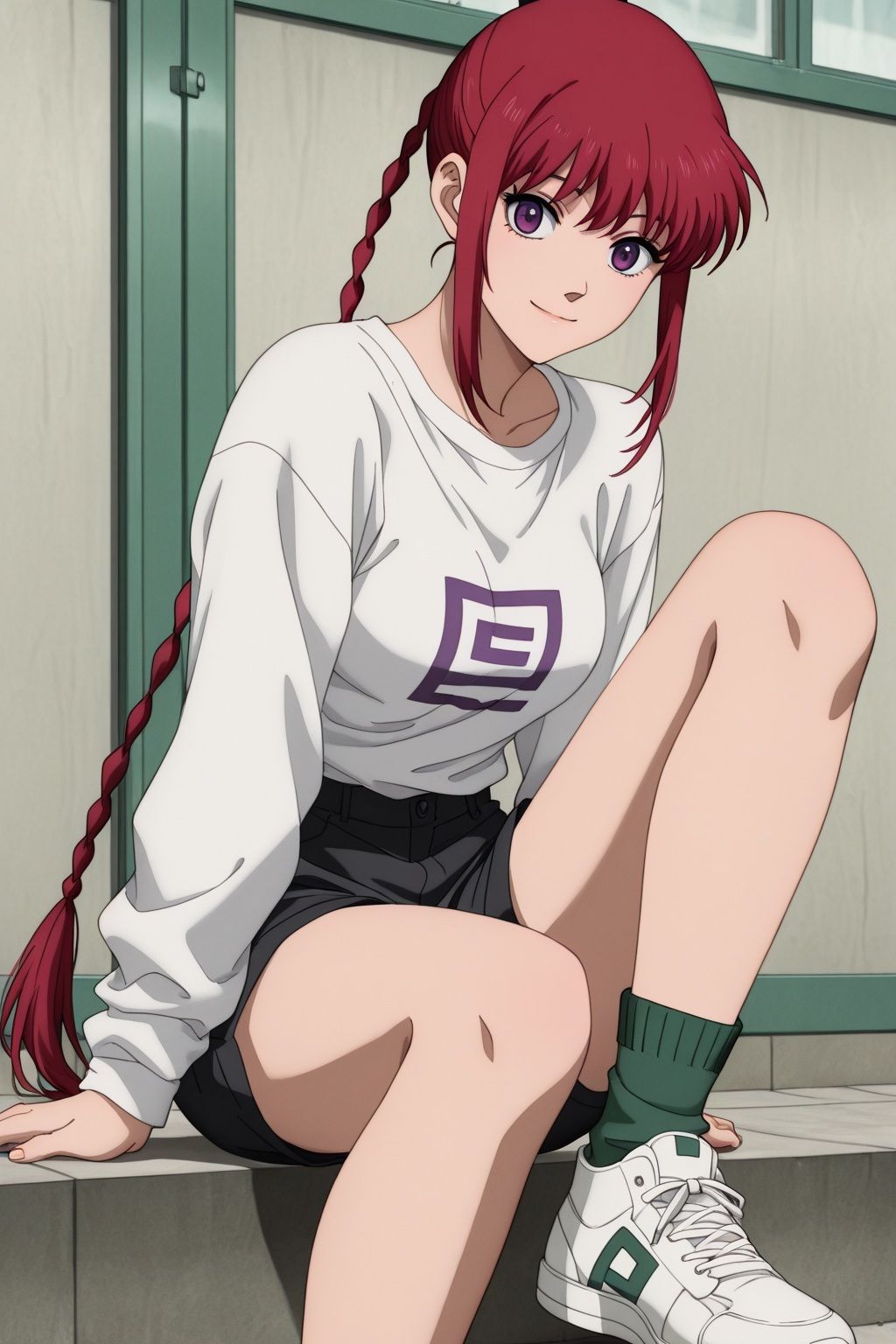 サンプル画像3:ヒロイン喰いつくし  SAKAMO■■DAYS 4名 凌●生中出し本番(ダブルイーグル) [d_683794]