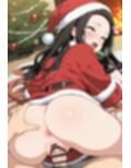 コスルーム  イチャラブえっち漬け  竈門〇豆子（かま〇ねずこ）