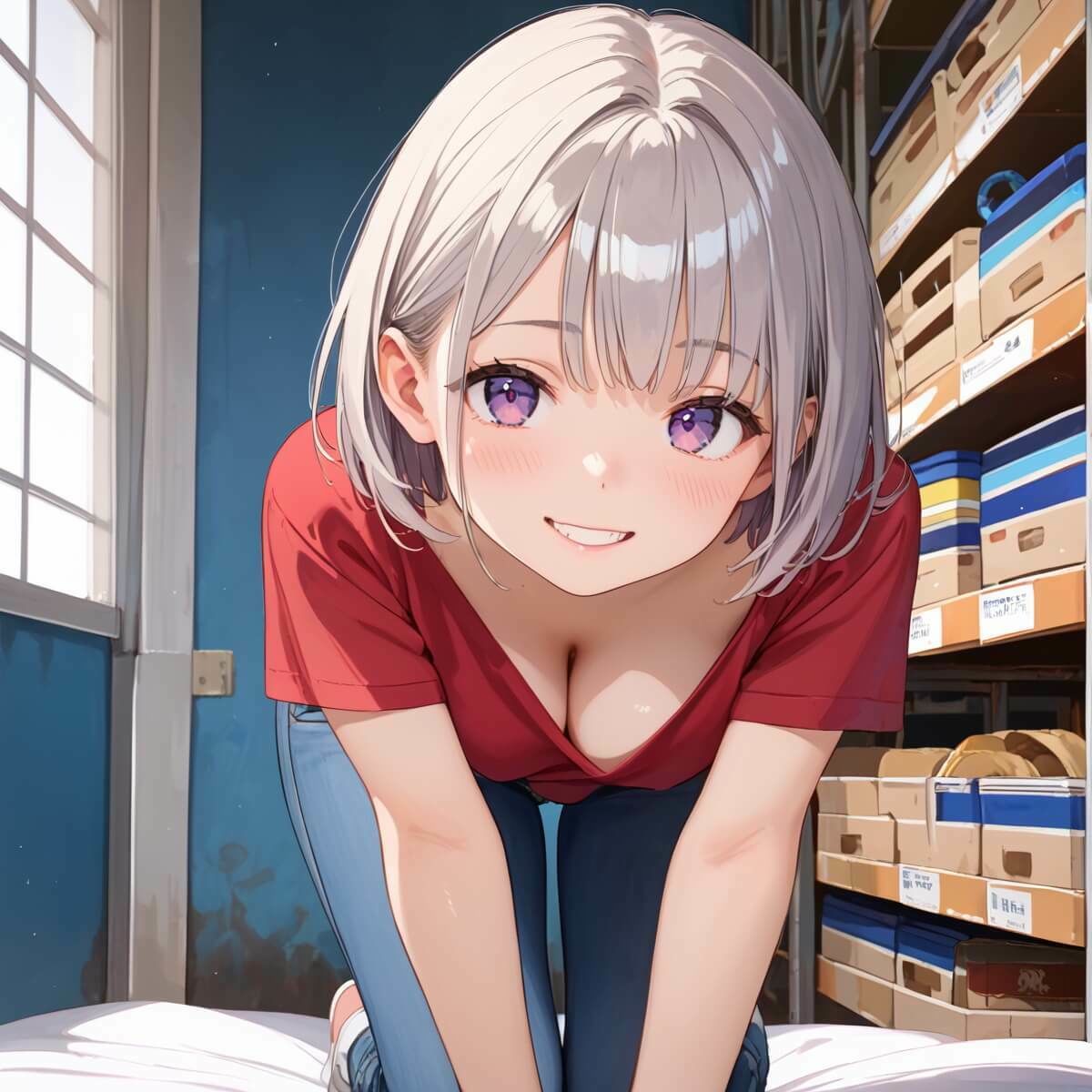 サンプル画像 7