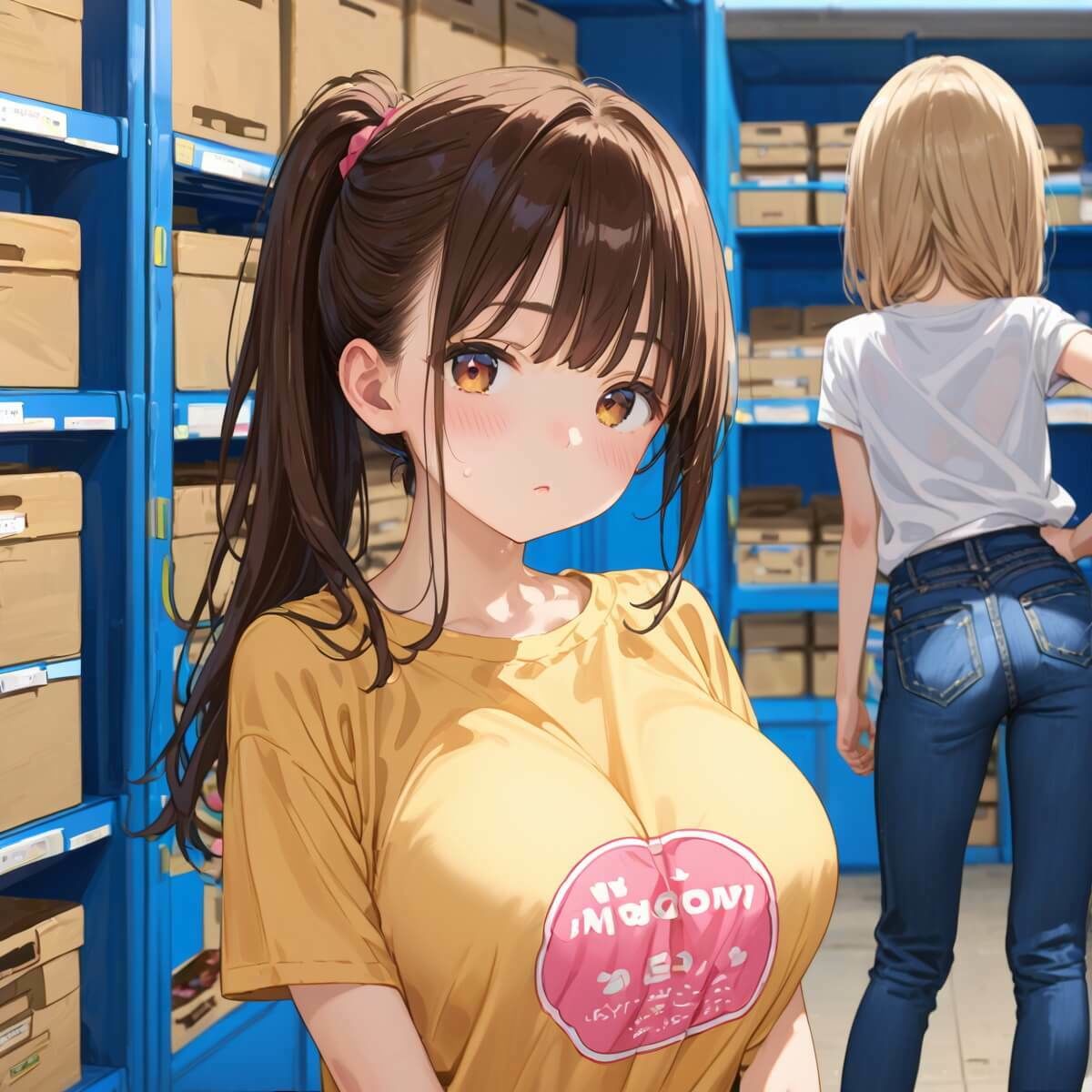 サンプル画像 8
