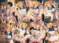 快楽に溺れた推しの〇たち 総集編 制服Ver