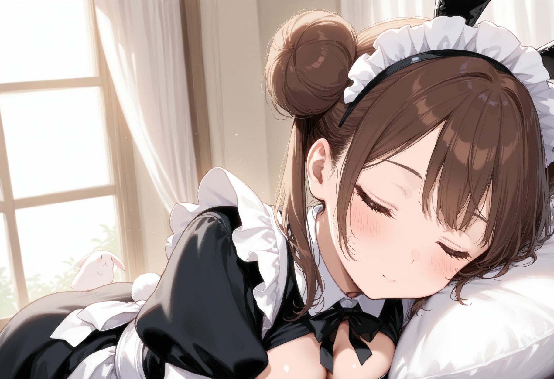 サンプル画像2:ドM性癖の幼馴染 従順なマゾペットに(パラダイス夢乃國) [d_683976]