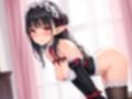 エルフ達をお家で性教育〜こっそり中出し種づけ〜