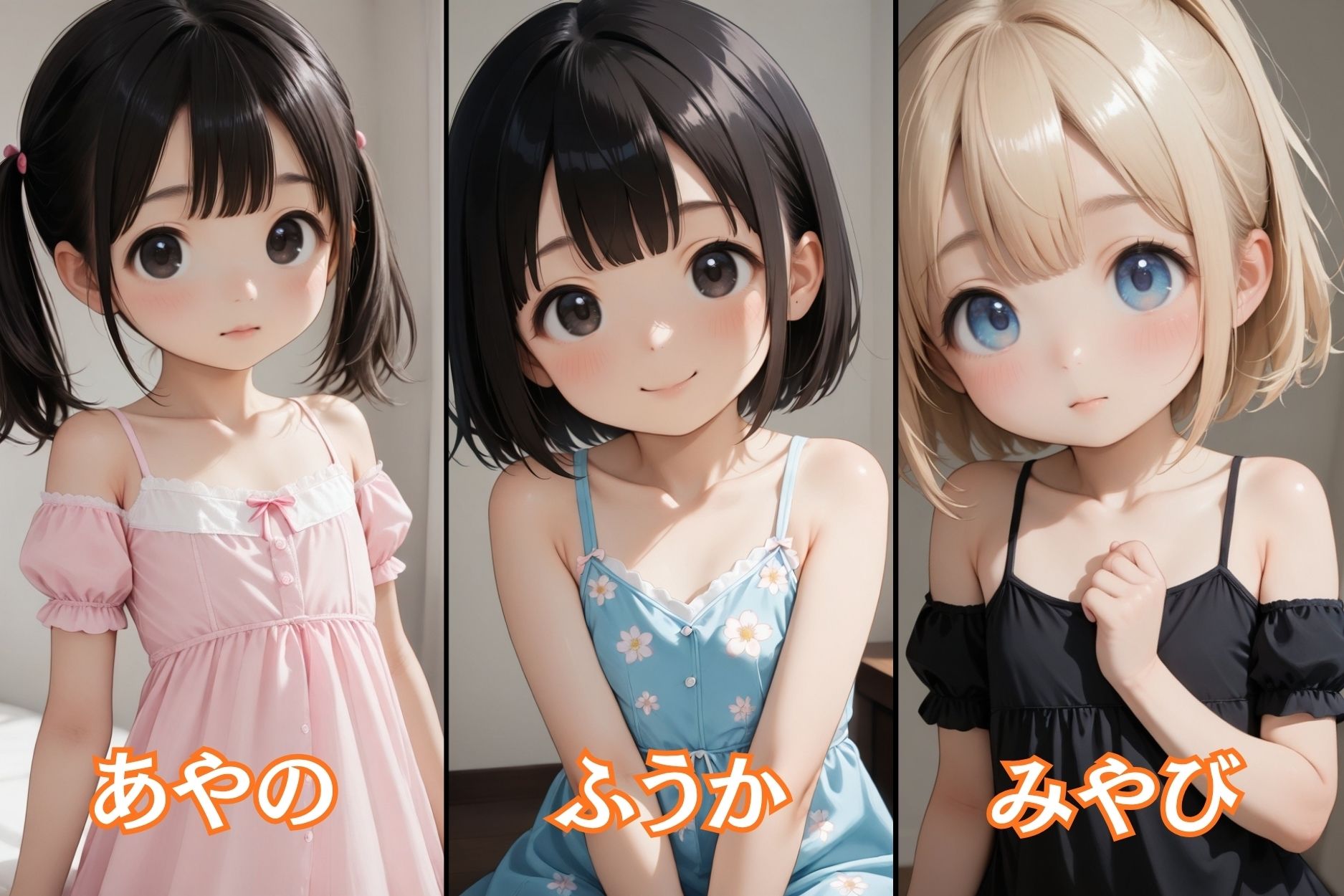 緊縛少女〜遊んでくれるって言ったのに... サンプル画像 2