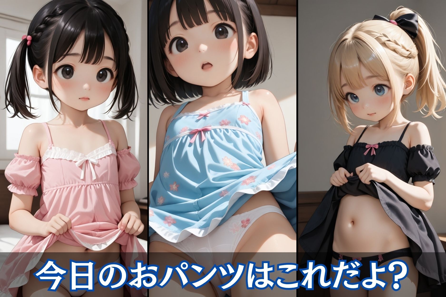 緊縛少女〜遊んでくれるって言ったのに... サンプル画像 4
