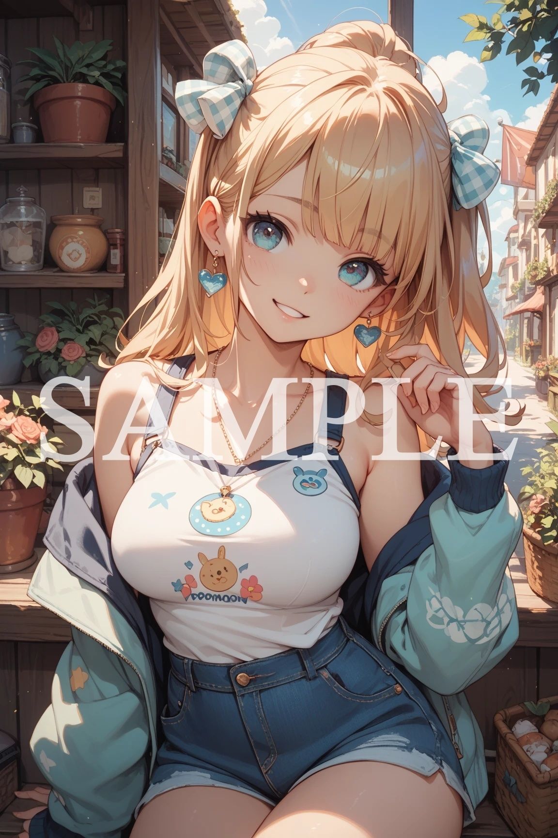 サンプル画像1:Innocent(Minerva) [d_684154]