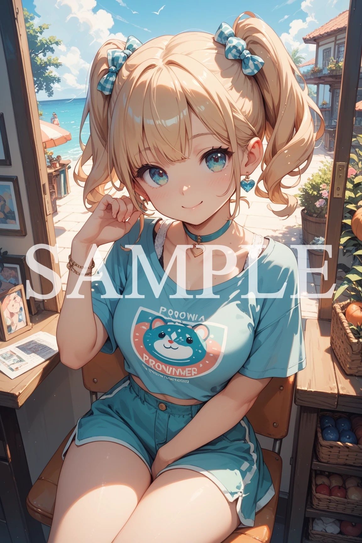 サンプル画像2:Innocent(Minerva) [d_684154]