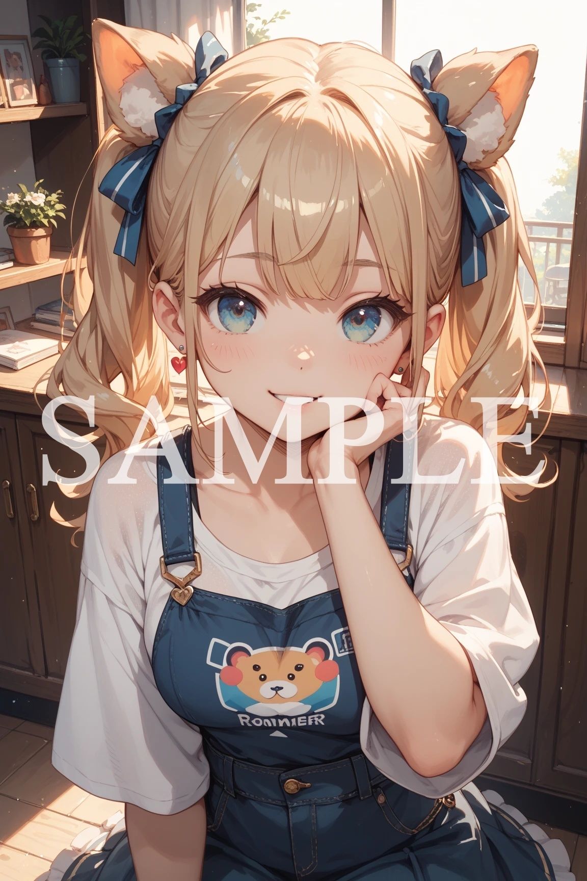 サンプル画像3:Innocent(Minerva) [d_684154]