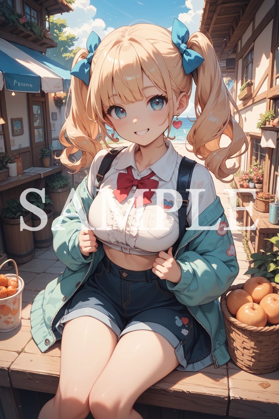 サンプル画像4:Innocent(Minerva) [d_684154]