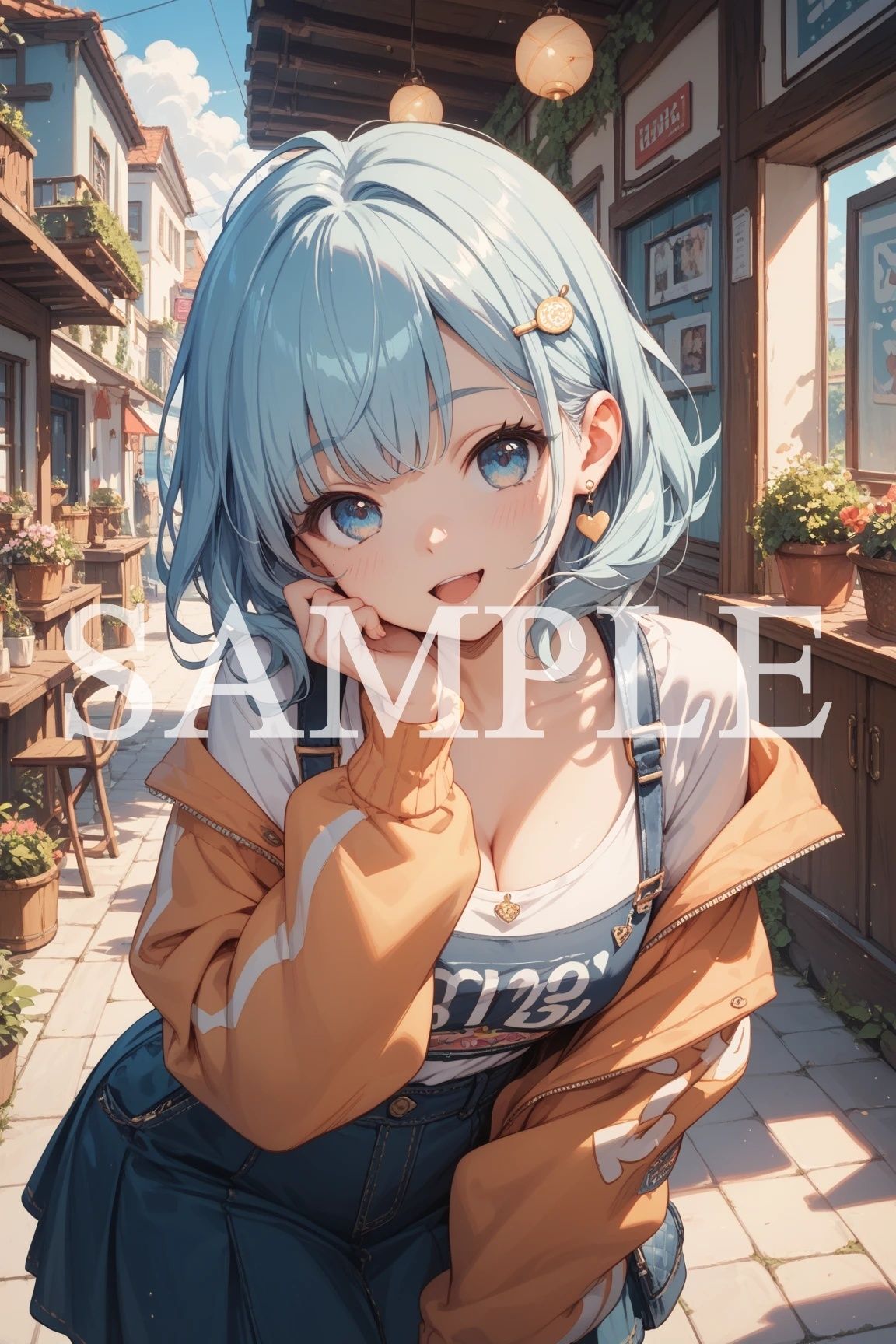 サンプル画像5:Innocent(Minerva) [d_684154]