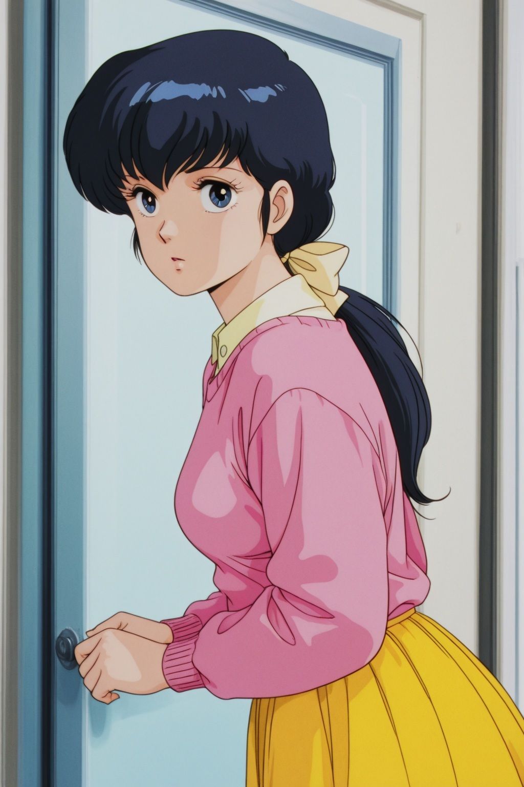 サンプル画像2:汚部屋に監禁され飢えたオヤジに種付けされた未亡人 音●響子(ひとつなぎの秘宝館) [d_684175]