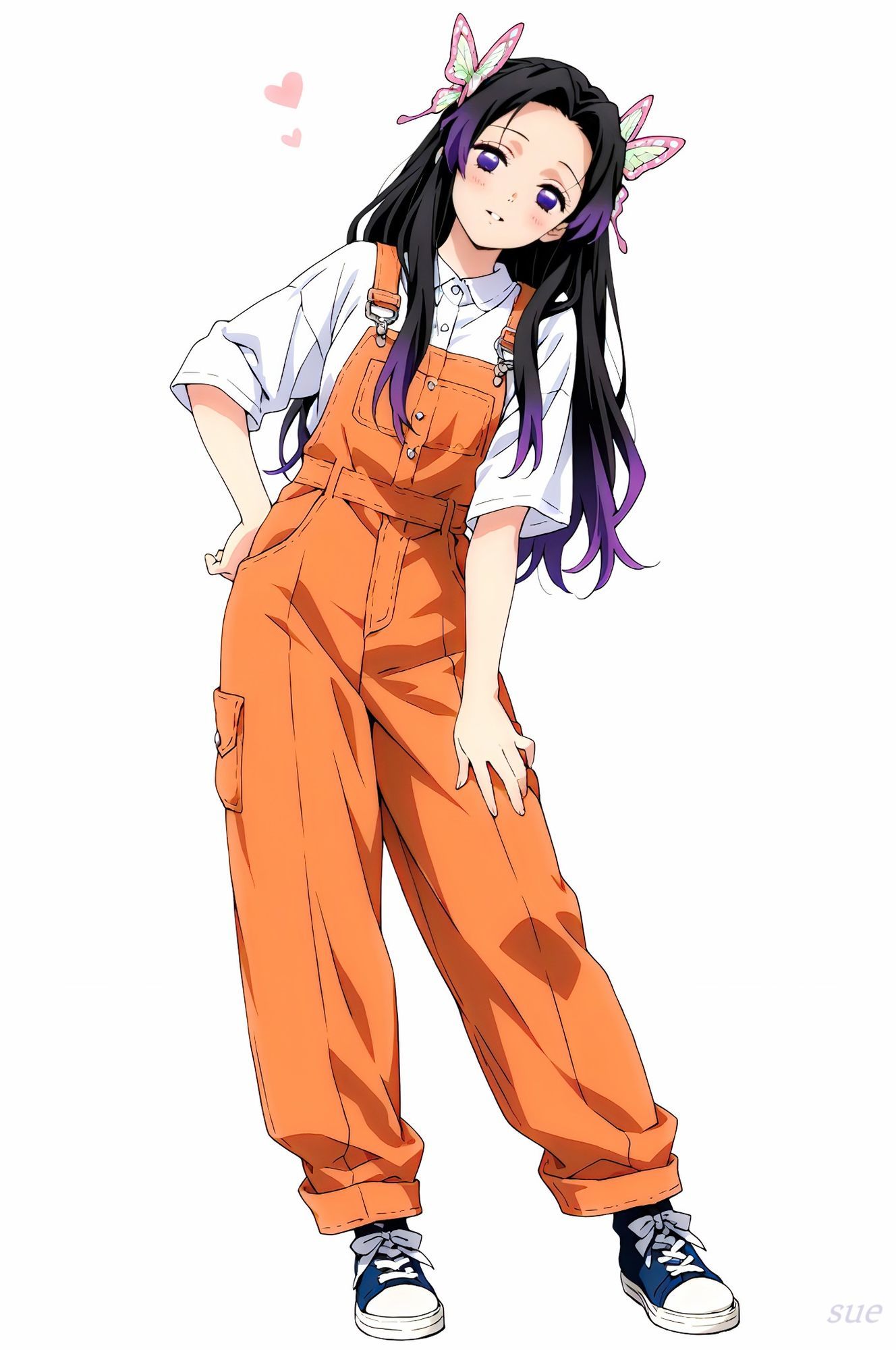 サンプル画像6:オーバーオールの休日 ― Overalls Girls Collection vol.1(Drops Box Collection) [d_684285]