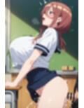 コスルーム  イチャラブえっち漬け  五等分の〇嫁  中〇三玖